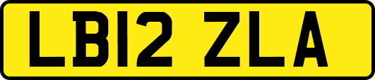 LB12ZLA