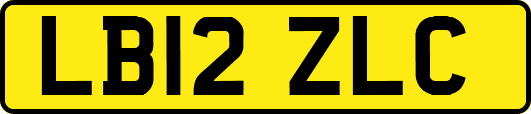 LB12ZLC