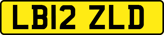 LB12ZLD