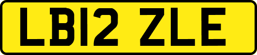 LB12ZLE