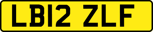 LB12ZLF