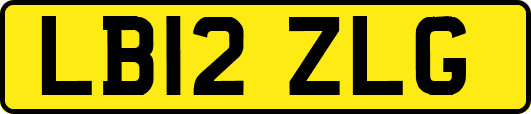 LB12ZLG