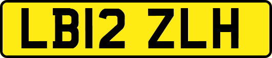 LB12ZLH
