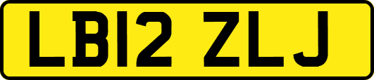 LB12ZLJ