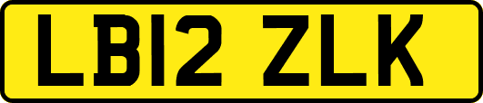 LB12ZLK