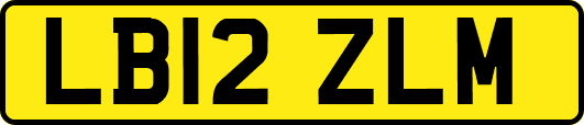 LB12ZLM