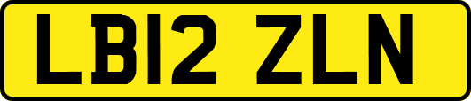 LB12ZLN