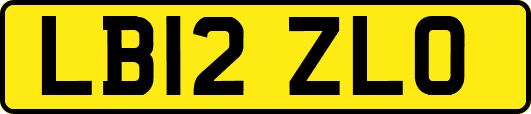 LB12ZLO