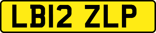 LB12ZLP