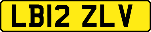 LB12ZLV