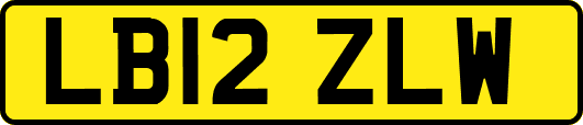 LB12ZLW