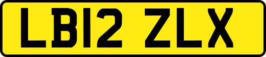 LB12ZLX