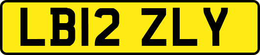LB12ZLY