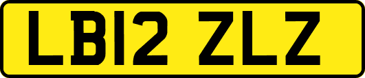 LB12ZLZ