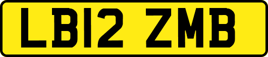 LB12ZMB