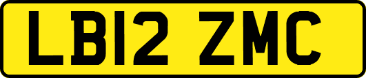 LB12ZMC