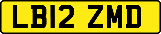 LB12ZMD