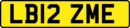 LB12ZME
