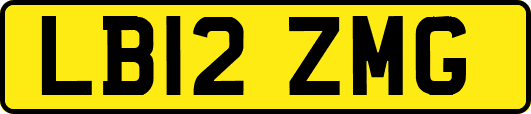 LB12ZMG