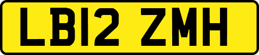 LB12ZMH