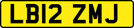 LB12ZMJ