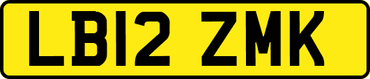 LB12ZMK