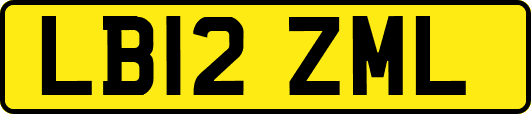 LB12ZML