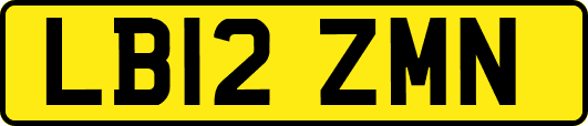 LB12ZMN