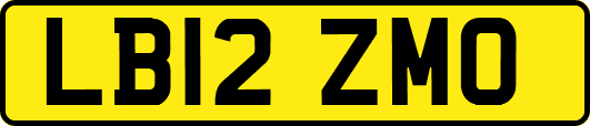 LB12ZMO