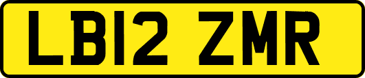 LB12ZMR