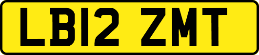 LB12ZMT