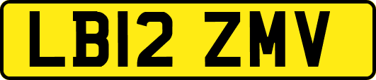 LB12ZMV