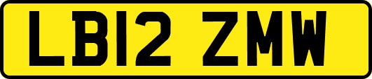 LB12ZMW
