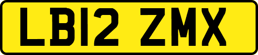 LB12ZMX