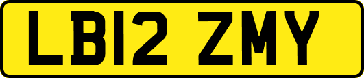 LB12ZMY