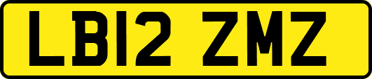 LB12ZMZ