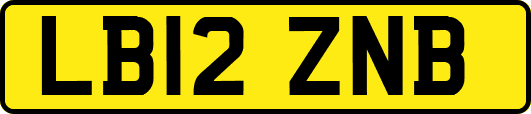 LB12ZNB