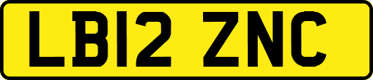 LB12ZNC