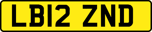 LB12ZND