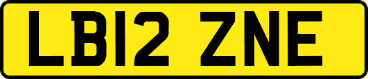 LB12ZNE