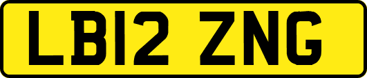 LB12ZNG