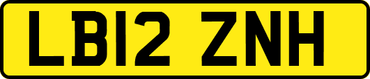 LB12ZNH