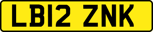 LB12ZNK
