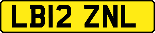 LB12ZNL