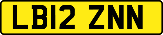 LB12ZNN