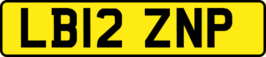 LB12ZNP