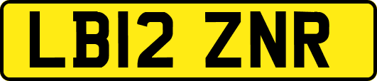 LB12ZNR