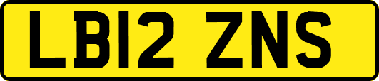 LB12ZNS