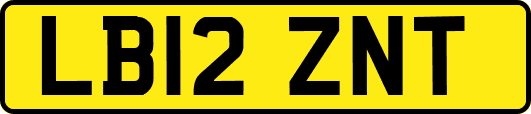 LB12ZNT