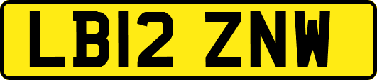 LB12ZNW